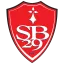 Stade Brestois 29 Logo